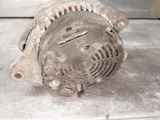 Генератор, ориг. номер 90413760, 0123120001, Opel Omega B 1994-1999