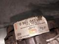 0124415008, 24439410 Генератор Opel Astra F [рестайлинг] 1998г. - фото №4