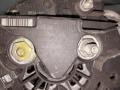 0124415008, 24439410 Генератор Opel Vectra B 1998г. - фото №7
