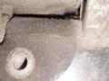 CA861IR Генератор Opel Corsa B 2000г. - фото №5