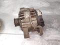 6204000, SG10B041 Генератор Opel Frontera B 1998г. - фото №4