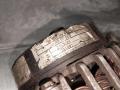 6204000, SG10B041 Генератор Opel Astra F 1993г. - фото №5