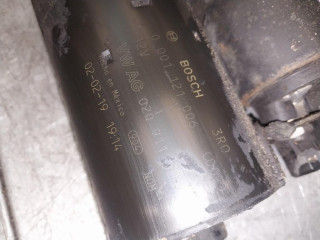 Стартер, ориг. номер 0001121006, 020911023F, Volkswagen Passat B4 1993-1997