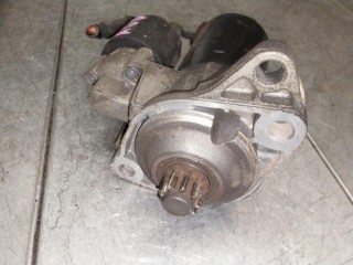 Стартер, ориг. номер 0001121006, 020911023F, Volkswagen Golf 4 поколение 1997-2006