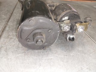 Стартер, ориг. номер 0001121006, 020911023F, Volkswagen Golf 4 поколение 1997-2006