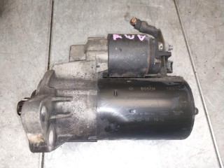 Стартер Volkswagen Bora 1 поколение 1998-2005
