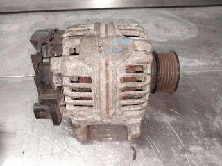 Генератор, ориг. номер 028903028D, 0124325003, Seat Leon 1 поколение 1999-2005