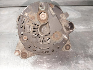 Генератор, ориг. номер 0124515011, 021903025K, Volkswagen Passat B4 1993-1997