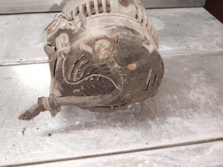 Генератор, ориг. номер 028903025H, 0123310019, Volkswagen Polo 3 поколение 1994-1999