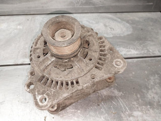 Генератор, ориг. номер 028903025H, 0123310019, Seat Cordoba 1 поколение 1993-1999