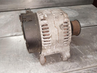Генератор, ориг. номер 028903025H, 0123310019, Seat Toledo 1 поколение 1991-1995