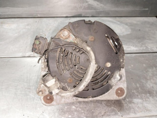 Генератор, ориг. номер 028903025H, 0123310019, Volkswagen Caddy 2 поколение 1995-2004