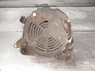 Генератор, ориг. номер 0123310001, 028903025H, Seat Ibiza 2 поколение 1993-1999