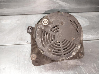 Генератор, ориг. номер 0123310001, 028903025H, Volkswagen Polo 3 поколение 1994-1999