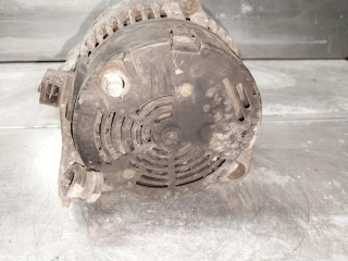 Генератор, ориг. номер 0123310001, 028903025H, Volkswagen Polo 3 поколение 1994-1999