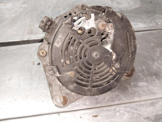 Генератор, ориг. номер 028903025A, 0986038370, Audi A6 C5/4B 1997-2001