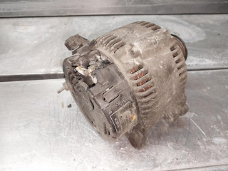 Генератор, ориг. номер 028903025A, 0986038370, Volkswagen Passat B5 1996-2001