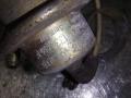 0438161016, 034133534F Регулятор давления топлива Audi 100 С3 [рестайлинг] 1991г. - фото №2