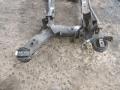 68253186AA, 04877623AE Балка подвески задняя Dodge Durango 3 поколение [рестайлинг] 2020г. - фото №3