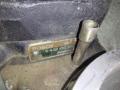 026133353B, 0438100150, 0438120208 Распределитель впрыска (инжектор) Volkswagen Golf 2 поколение 1989г. - фото №3