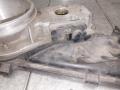026133837G, 034133353N, 0438121073 Распределитель впрыска (инжектор) Audi 100 С3 [рестайлинг] 1989г. - фото №5