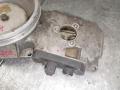 034133353C, 0438121049 Распределитель впрыска (инжектор) Audi 100 С3 [рестайлинг] 1991г. - фото №3