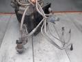 0438101005, 026133353, 0438121011, 034133534F, 026133837D Распределитель впрыска (инжектор) Volkswagen Jetta 2 поколение 1987г. - фото №8