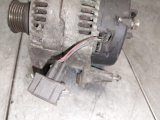 Генератор, ориг. номер 037903023G, Volkswagen Golf 3 поколение 1991-2000