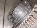 037903023G Генератор Volkswagen Passat B3 1993г. - фото №4