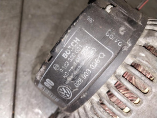 Генератор, ориг. номер 037903023G, Volkswagen Passat B3 1988-1997