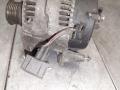 037903023G Генератор Volkswagen Passat B3 1993г. - фото №6