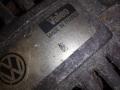 037903023G Генератор Volkswagen Lupo 6X 1999г. - фото №6