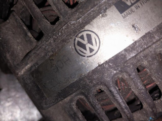 Генератор, ориг. номер 037903023G, Volkswagen Golf 4 поколение 1997-2006