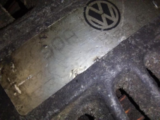 Генератор, ориг. номер 037903023G, Volkswagen Golf 4 поколение 1997-2006