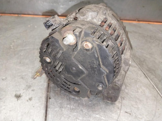 Генератор, ориг. номер 037903023G, Volkswagen Caddy 2 поколение 1995-2004