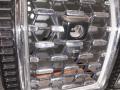 6VD68TRMAA, 7FG35TRMAA, 6WL40GXHAE Решетка радиатора Jeep Grand Wagoneer WS 2023г. - фото №3