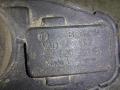 893941295 Корректор фар Audi 80 B3/8A 1990г. - фото №4
