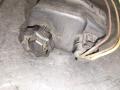 0132008306 Корректор фар Opel Omega A 1993г. - фото №4