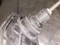 321941295 Корректор фар Volkswagen Passat B2 1987г. - фото №3