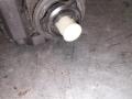 4B0941295 Корректор фар Audi A6 C5/4B 2000г. - фото №4