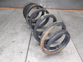 Пружина передняя, Opel Astra G 1998-2009
