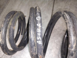 Пружина передняя, Opel Astra G 1998-2009