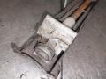 90576777 Домкрат Opel Corsa C 2002г. - фото №2