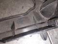 FR3B17E850AD, FR3Z17D943A Кронштейн крепления бампера заднего Ford Mustang 6 поколение [рестайлинг] 2018г. - фото №4