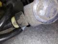 90464775 Датчик ABS Opel Vectra B 1998г. - фото №2
