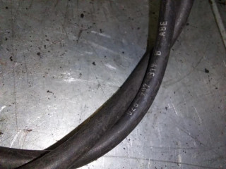 Датчик коленвала, ориг. номер 028907319B, Volkswagen Passat B5 1996-2001
