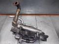 038129713BM, 038131501AD, 038131513S, 876459E, 70036504 Клапан EGR Volkswagen Passat B5+ [рестайлинг] 2005г. - фото №2