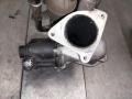038129713BM, 038131501AD, 038131513S, 876459E, 70036504 Клапан EGR Skoda Superb 1 поколение 2005г. - фото №9