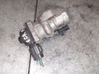 Клапан EGR, ориг. номер 1S7G9D475AF, Ford Fiesta 5 поколение 2001-2007