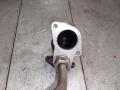 72277203, 8971849255 Клапан EGR Opel Corsa C 2001г. - фото №6